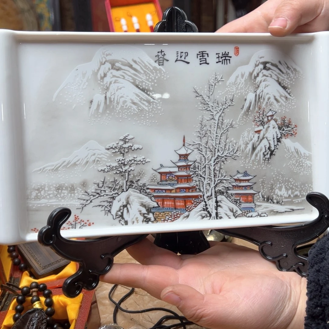 滴血莲花菩提吊坠