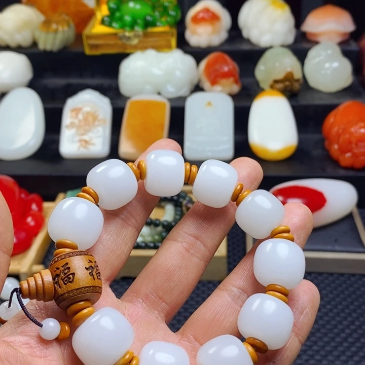 用****9卡18老型珠一套截图