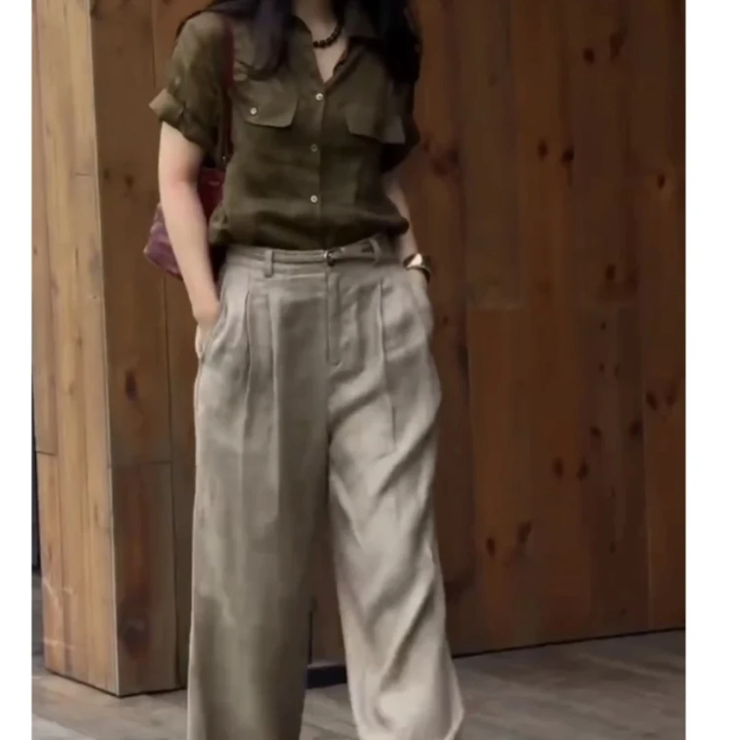 新款时尚洋气精品百搭女装F3021