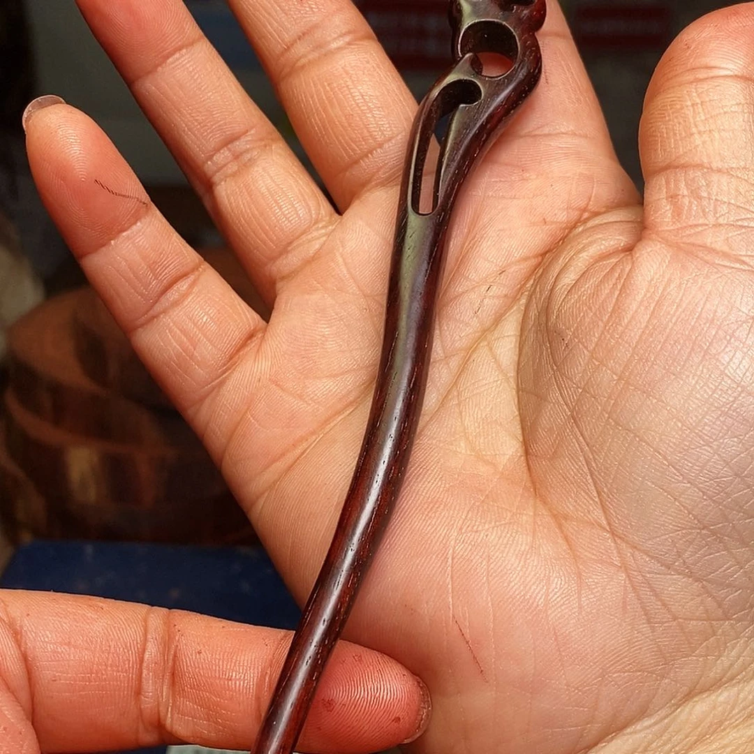 檀香紫檀（小叶紫檀）手串A*