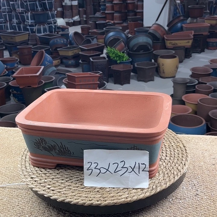 紫砂花盆紫砂花盆紫