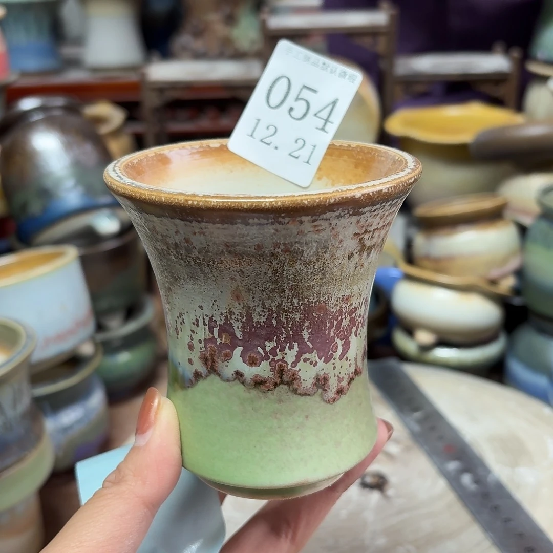 瓷片景德镇陶瓷手工制作