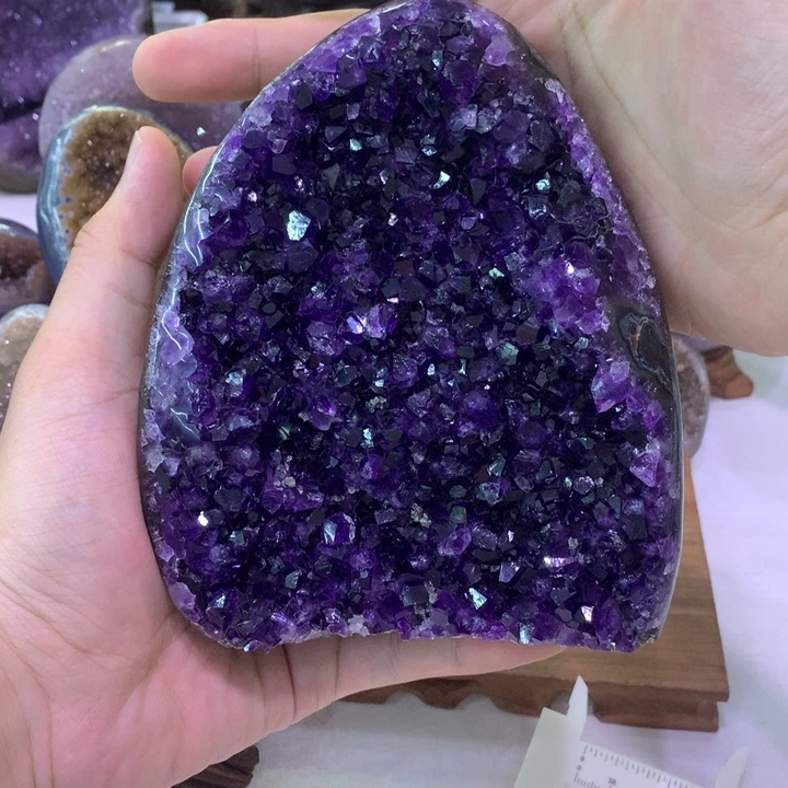 未镶嵌大型摆件（非配饰）水晶