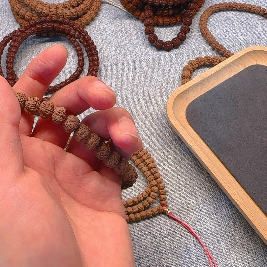 金刚菩提吊坠h*平细