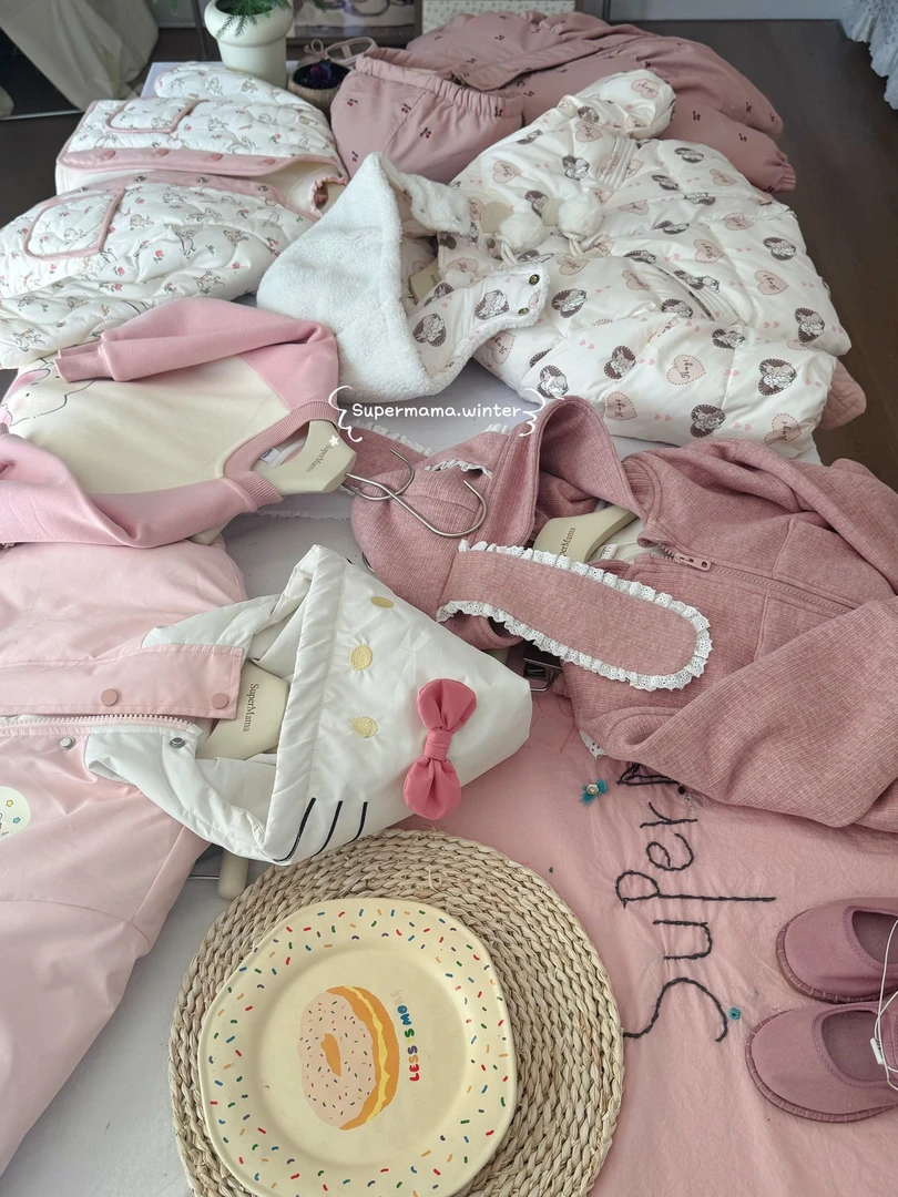 (N0退换)120-225加绒品牌童装跑量价