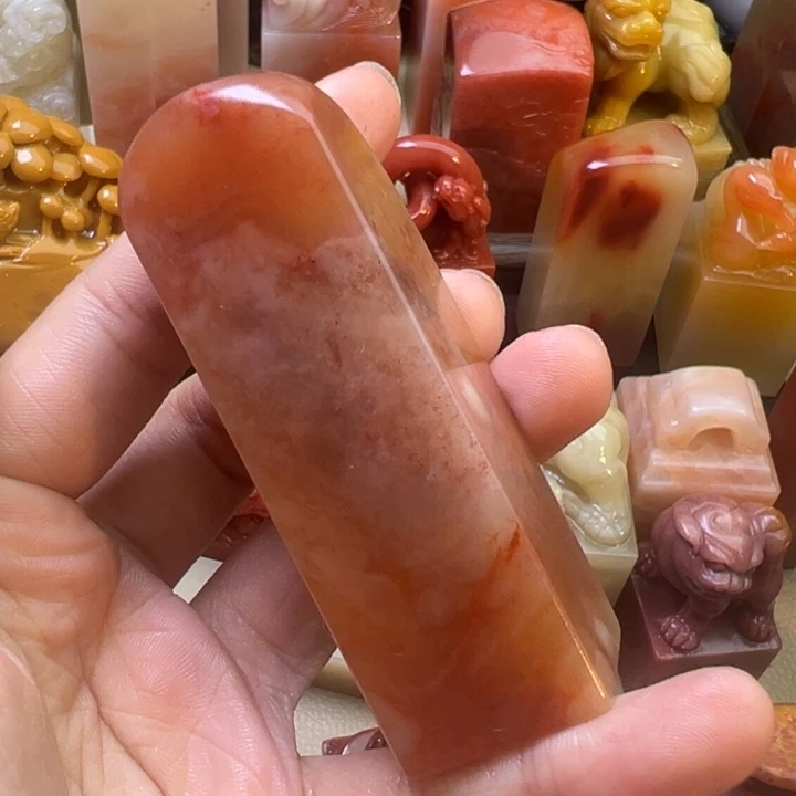 印石寿山石418号74:24:24