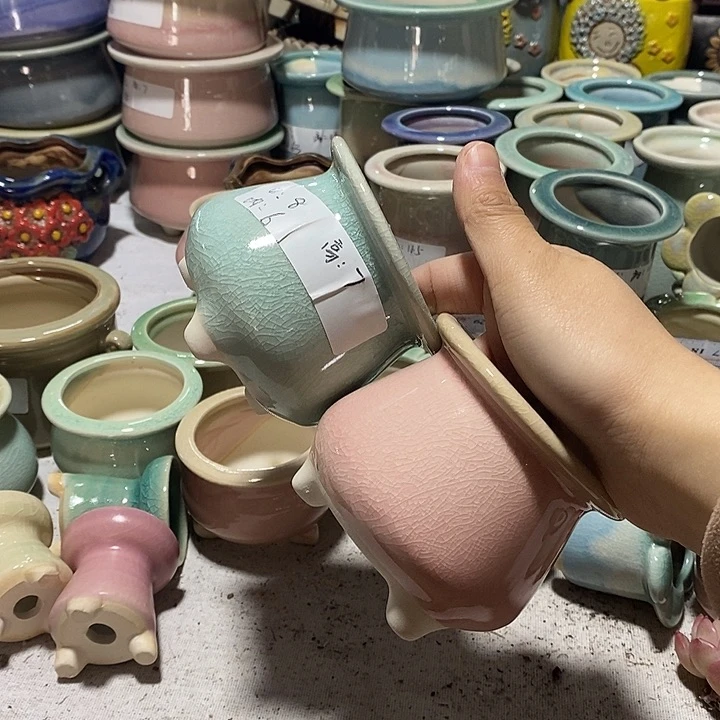 红陶【当天凑单满10米包邮】2个