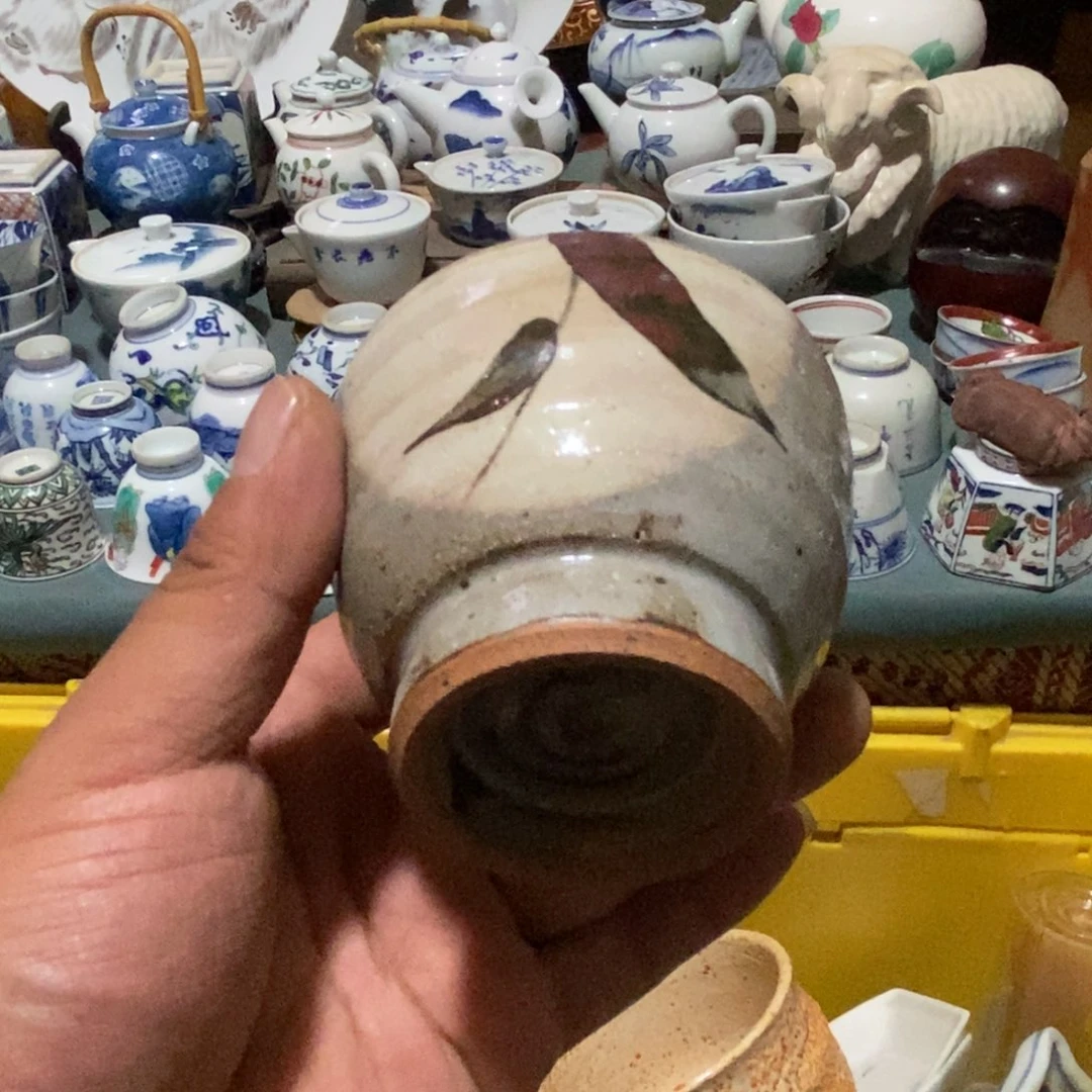 舶来瓷器满28包邮当日凑单