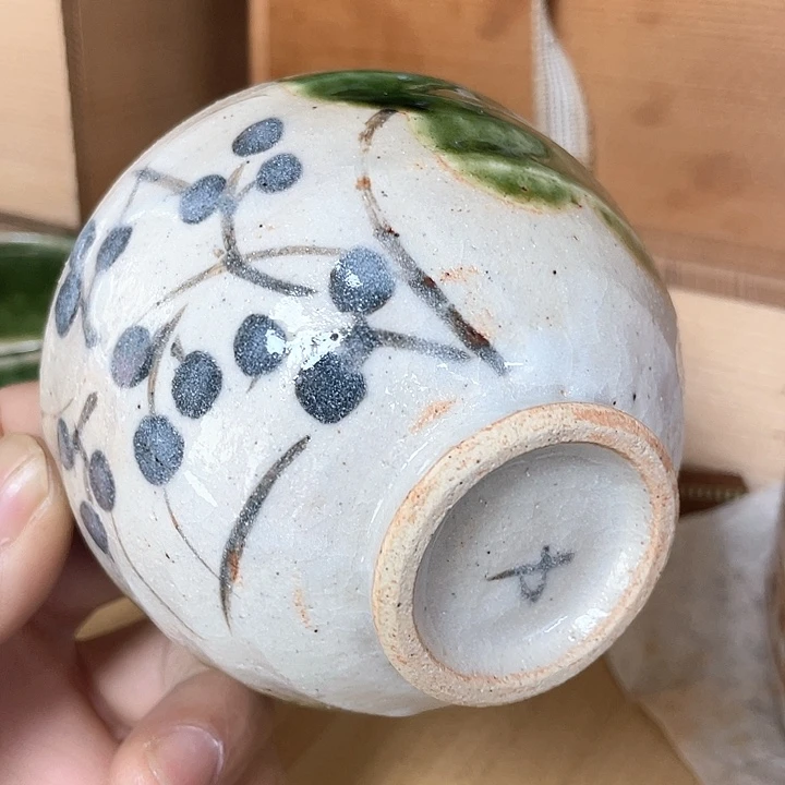 041 一人直播，看品直播间说序号