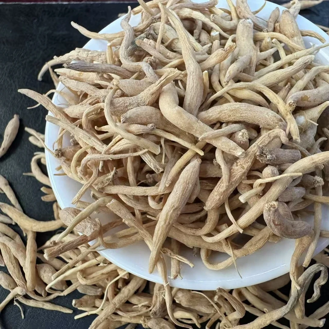 太子参土特产煲汤煮水初级农产品正宗云南山货