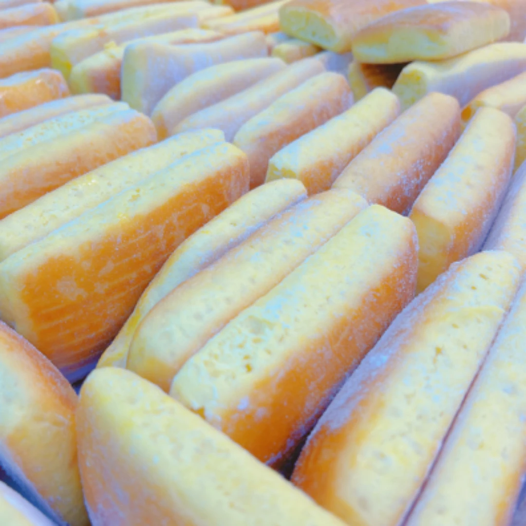 同城配送大饼干6个