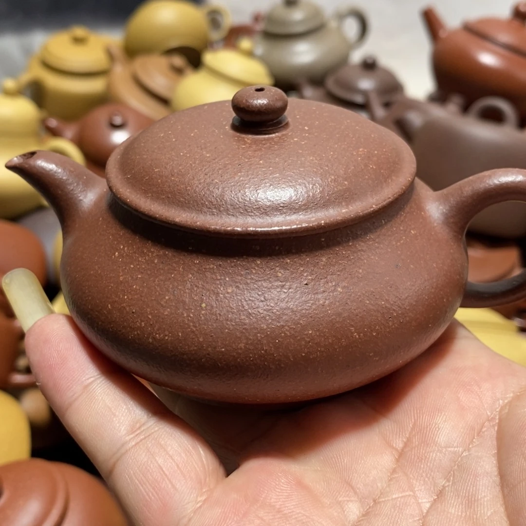 用***8茶壶紫砂闪购商品紫砂壶