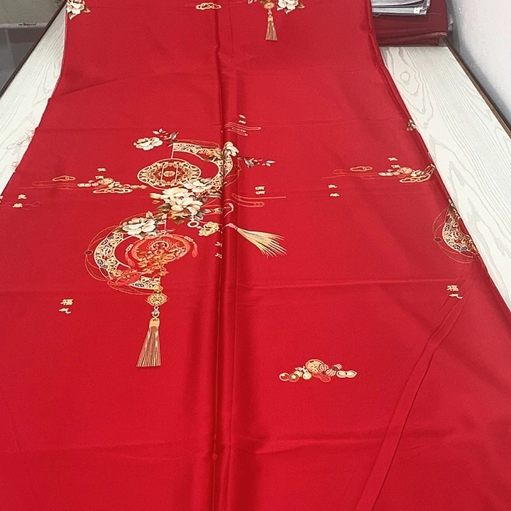 天丝（莱赛尔纤维）3.4米