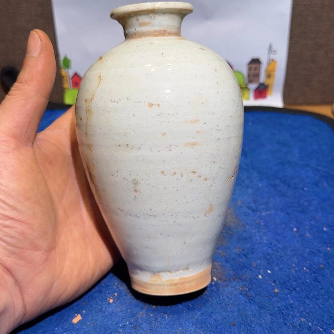 陶其他漂亮的小瓷瓶我都会