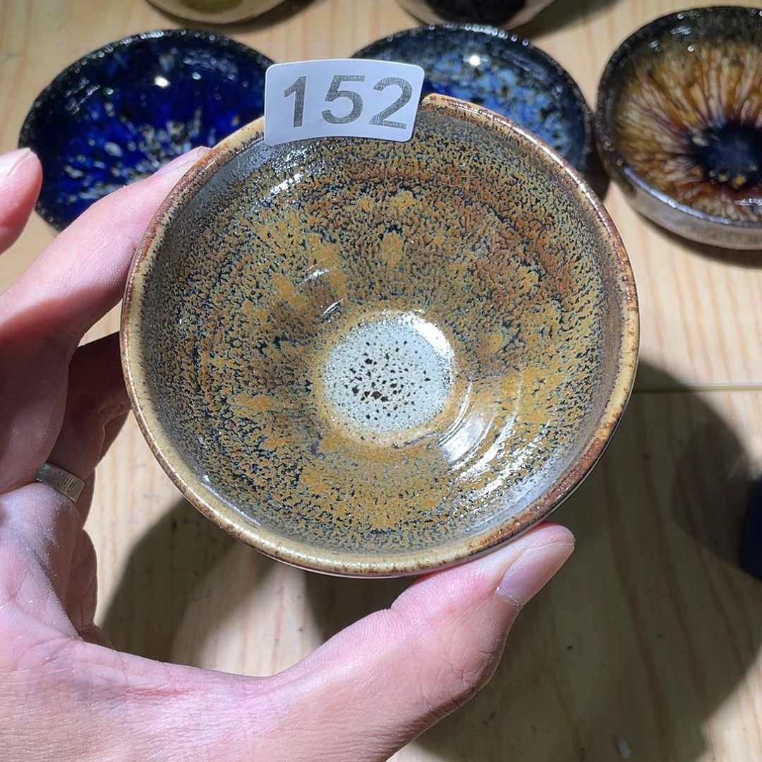 茶盏美好生活从开始到