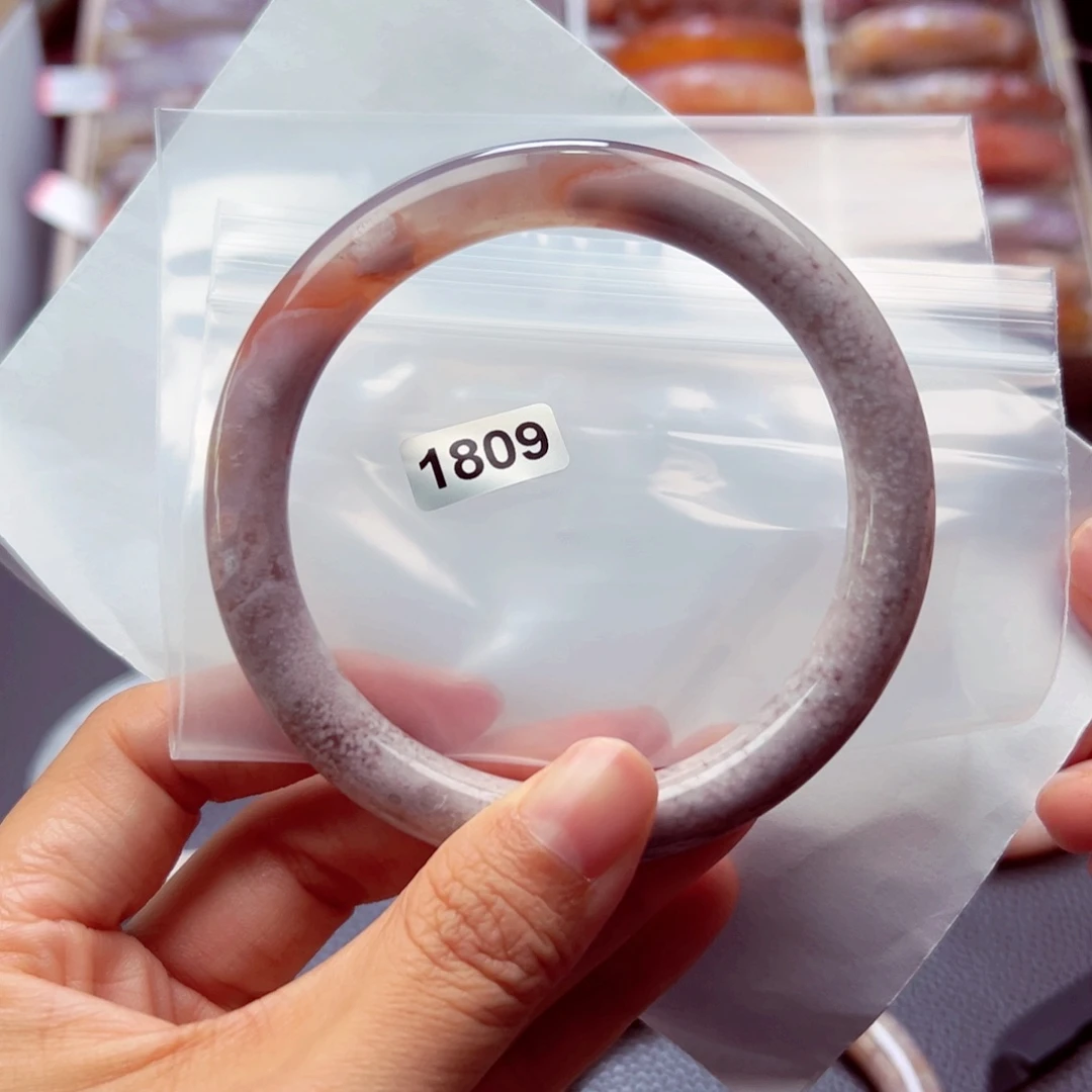 手镯玛瑙/玉髓未镶嵌飞****鱼