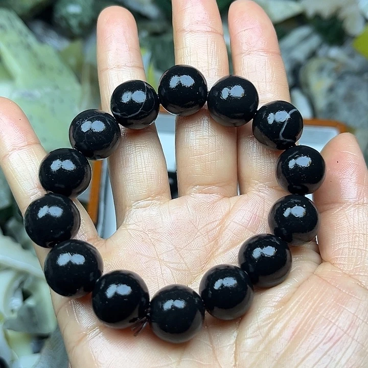 未镶嵌和田玉（翠青玉）珠宝奇石