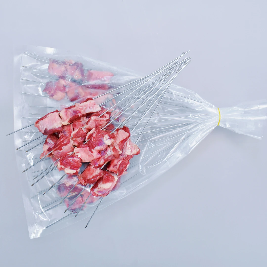 【顺丰发货】风干大油边串商用家庭用烧烤半成品烧烤聚会油边串