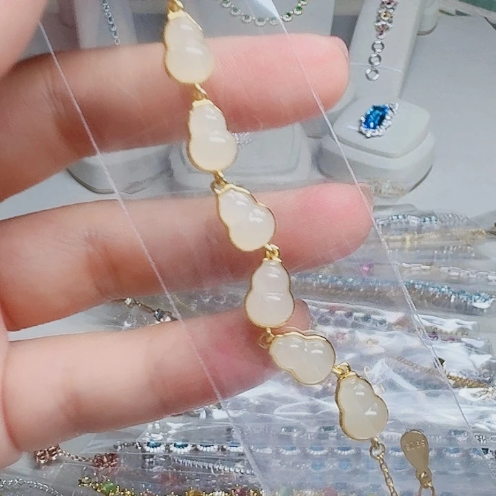吊坠925银合成立方氧化锆