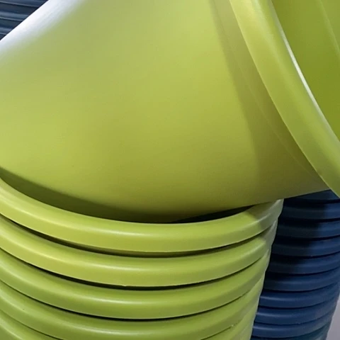 树脂四季8号果绿无托5个