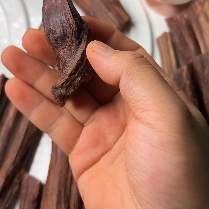 小***乐一个大叶油疙瘩料25克