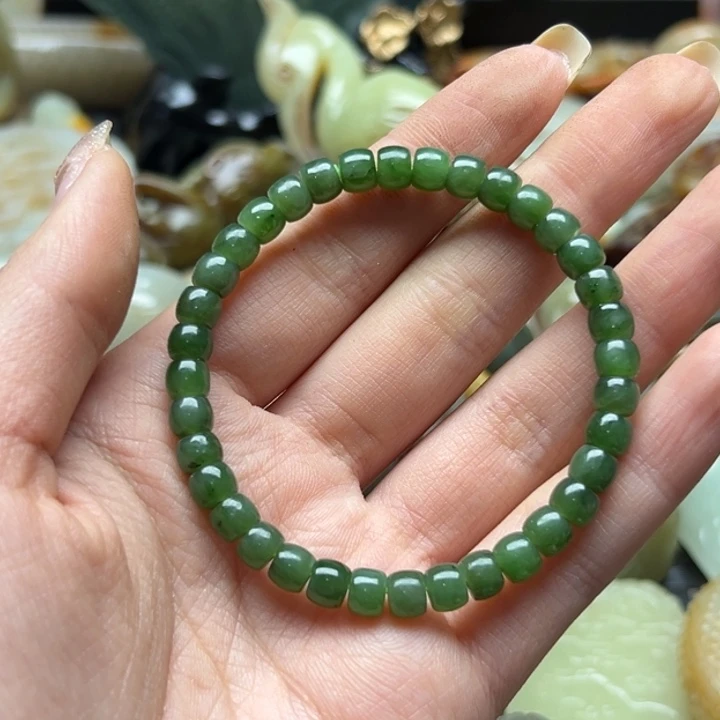 未镶嵌和田玉（糖玉）挂件