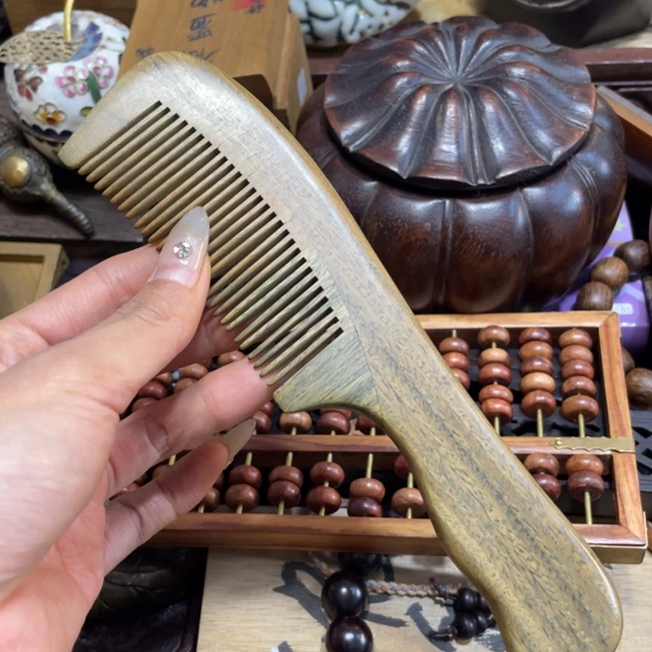 端景台红酸枝木类