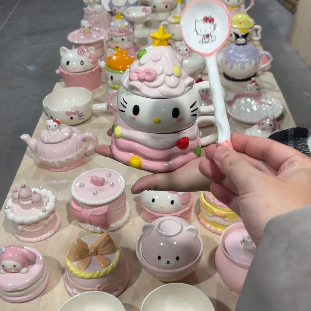 紫砂茶案我也想要这样一