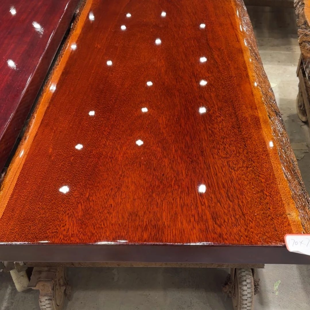 金木（非红木类）实木大板带支架运费到付