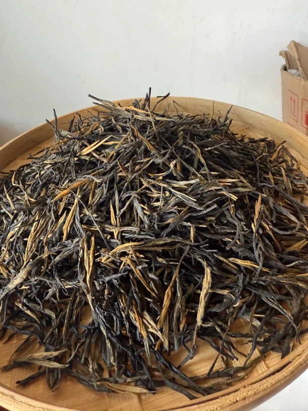 经典58自家大树红茶