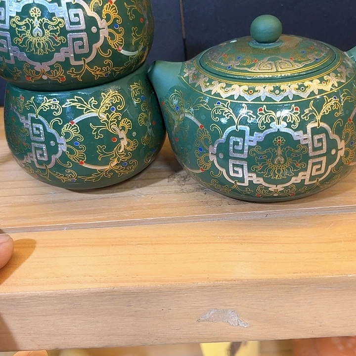 茶壶紫砂紫砂茶具