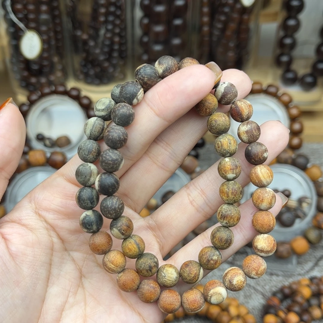 贡木印尼0.8 双圈多宝妖花