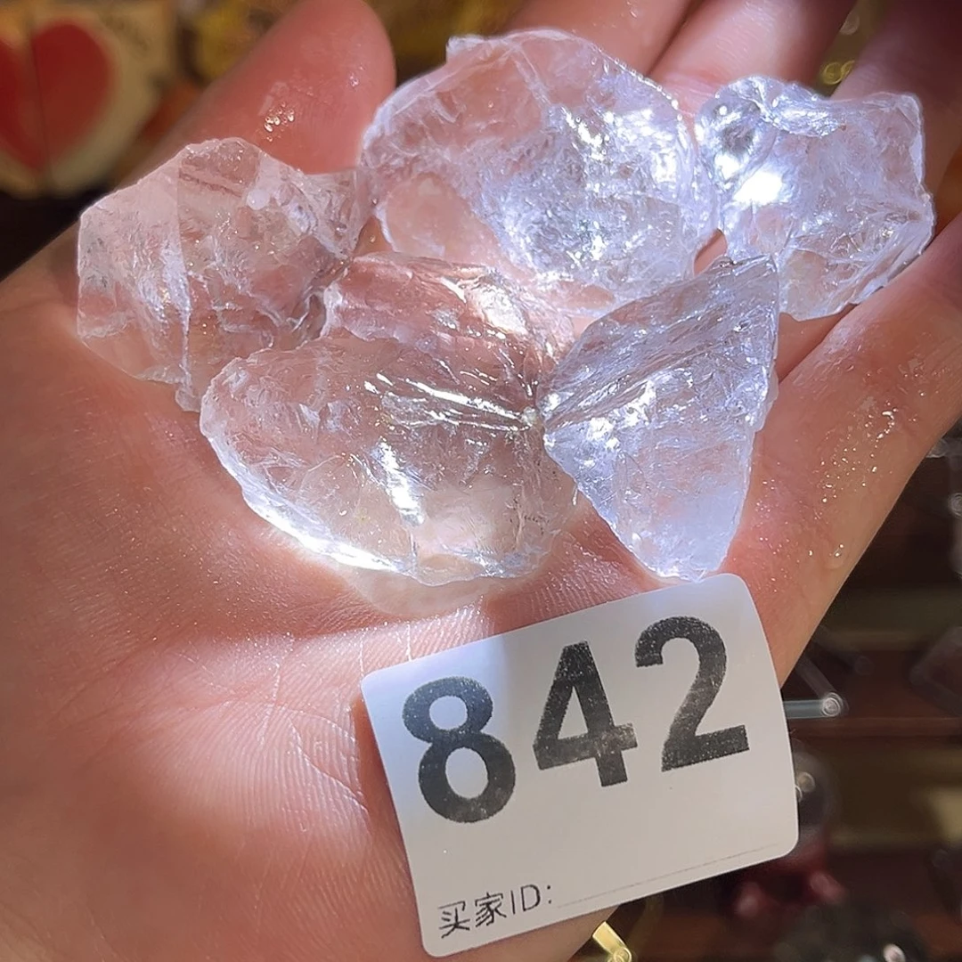 未镶嵌大型摆件（非配饰）水晶