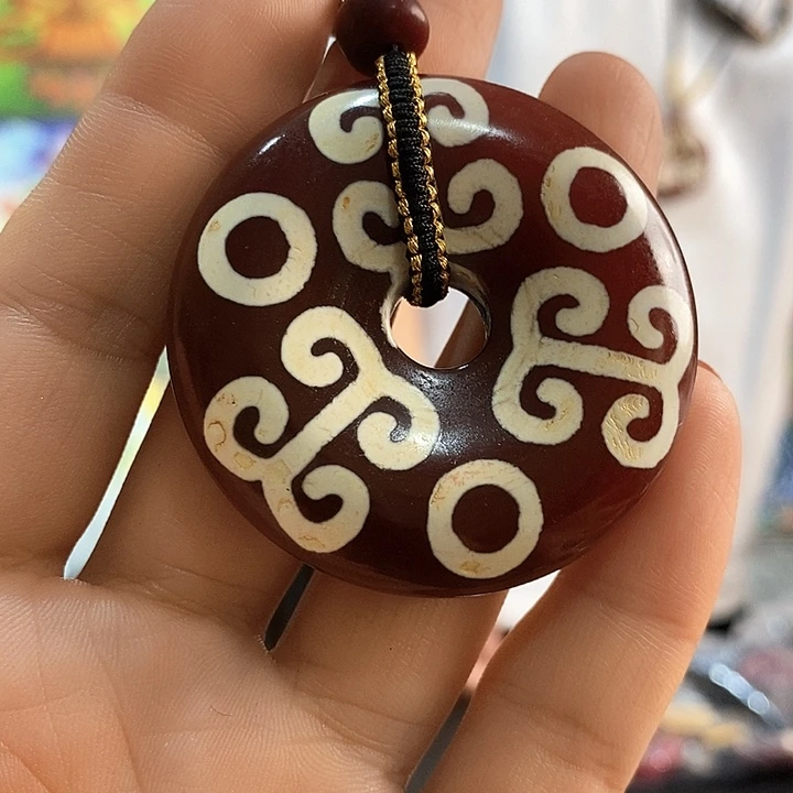 玛瑙/玉髓颈饰未镶嵌42