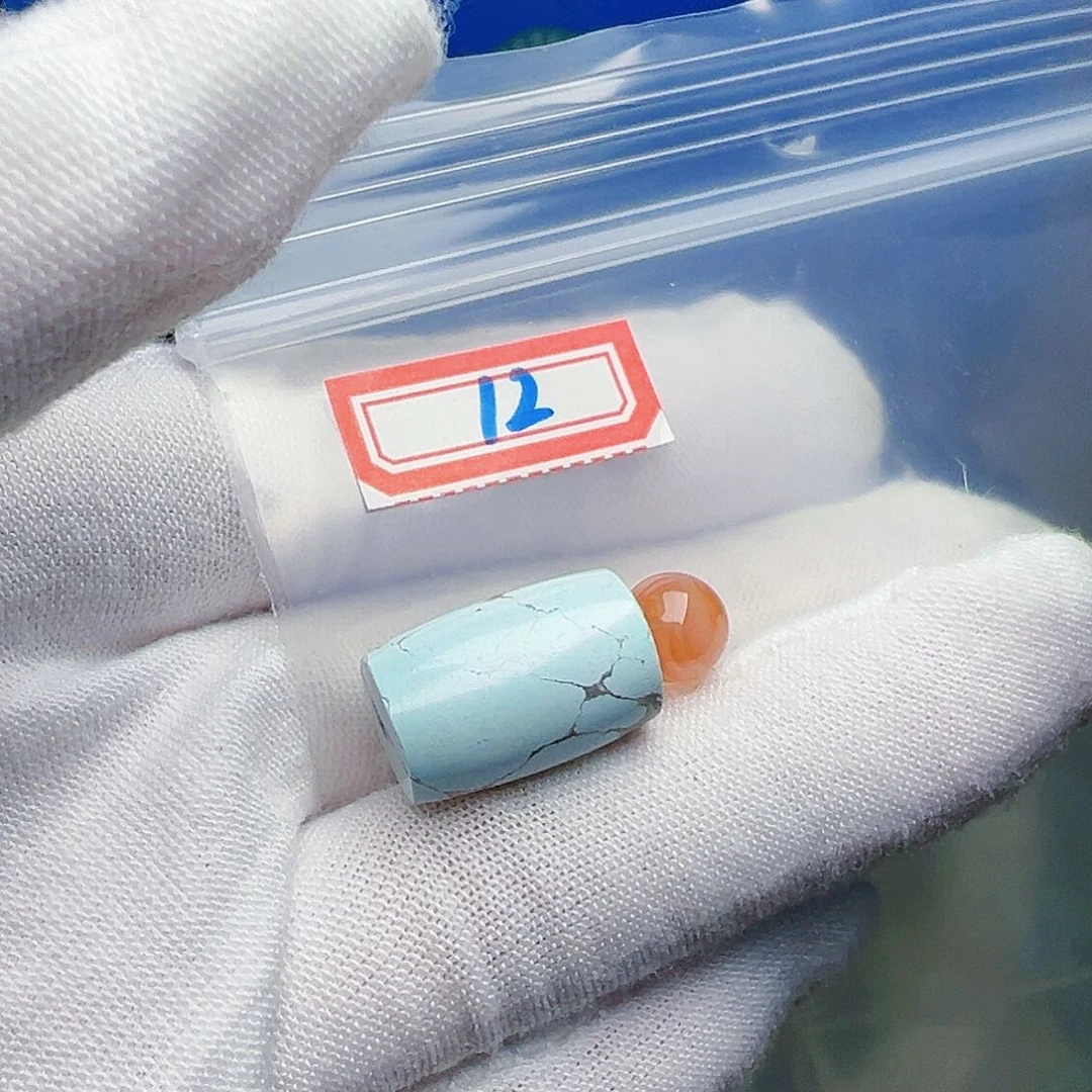 南红玛瑙珠宝奇石未镶嵌