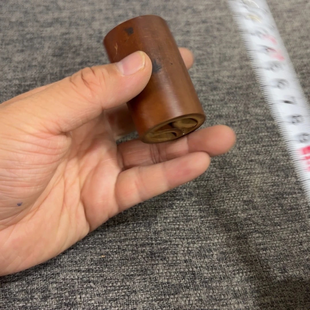 茶杯紫砂非常好看的花瓶