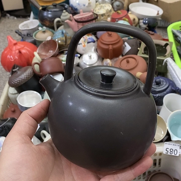 陶瓷艺术品及陶瓷制品