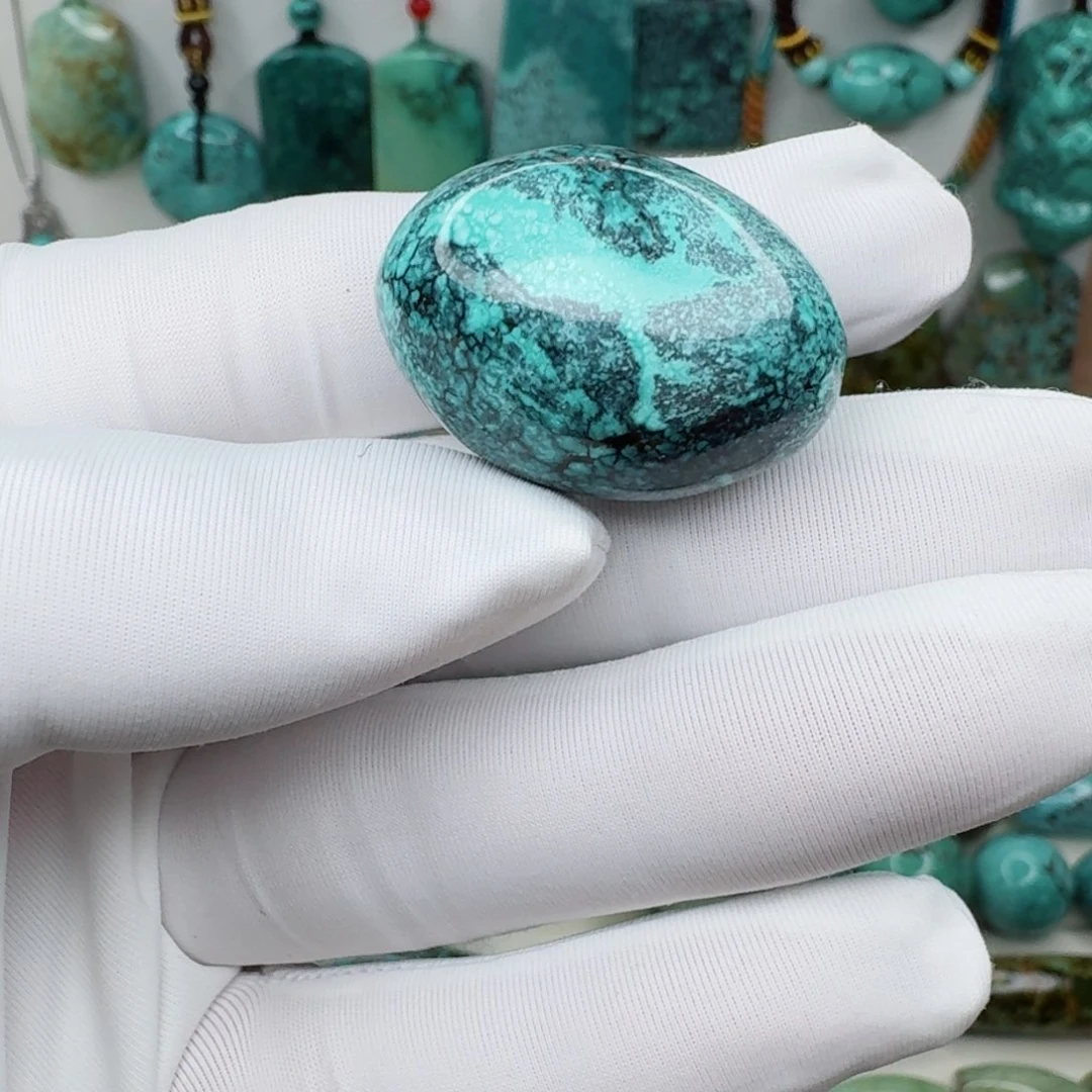 绿松石原矿绿松石合金