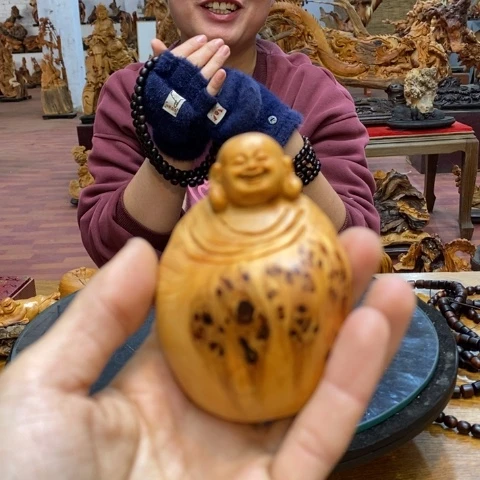 柏木（崖柏）用****7太行崖柏