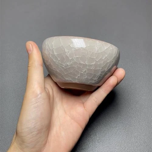 【闪购商品】茶盏-10127..........