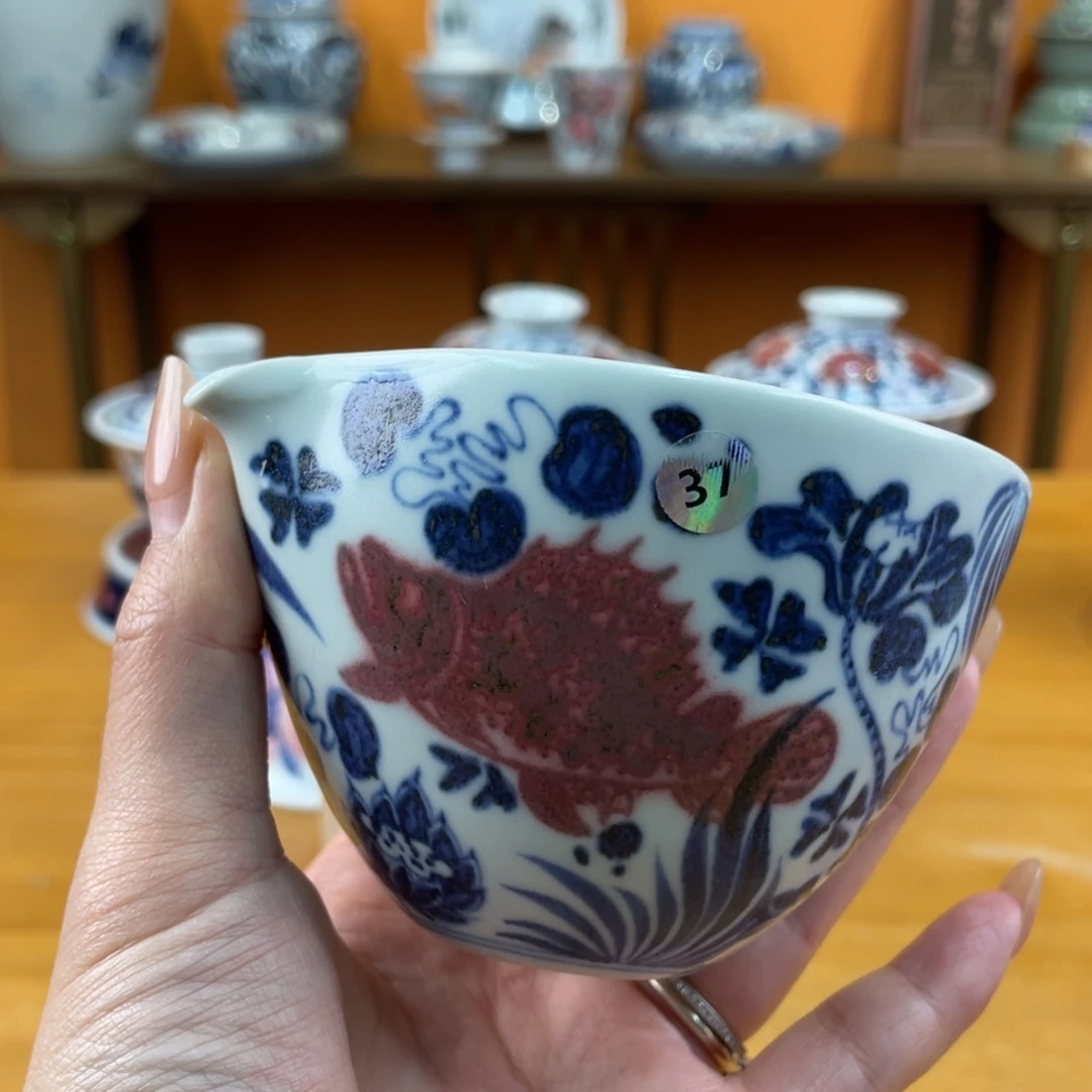 景德镇手绘哈哈哈哈哈哈