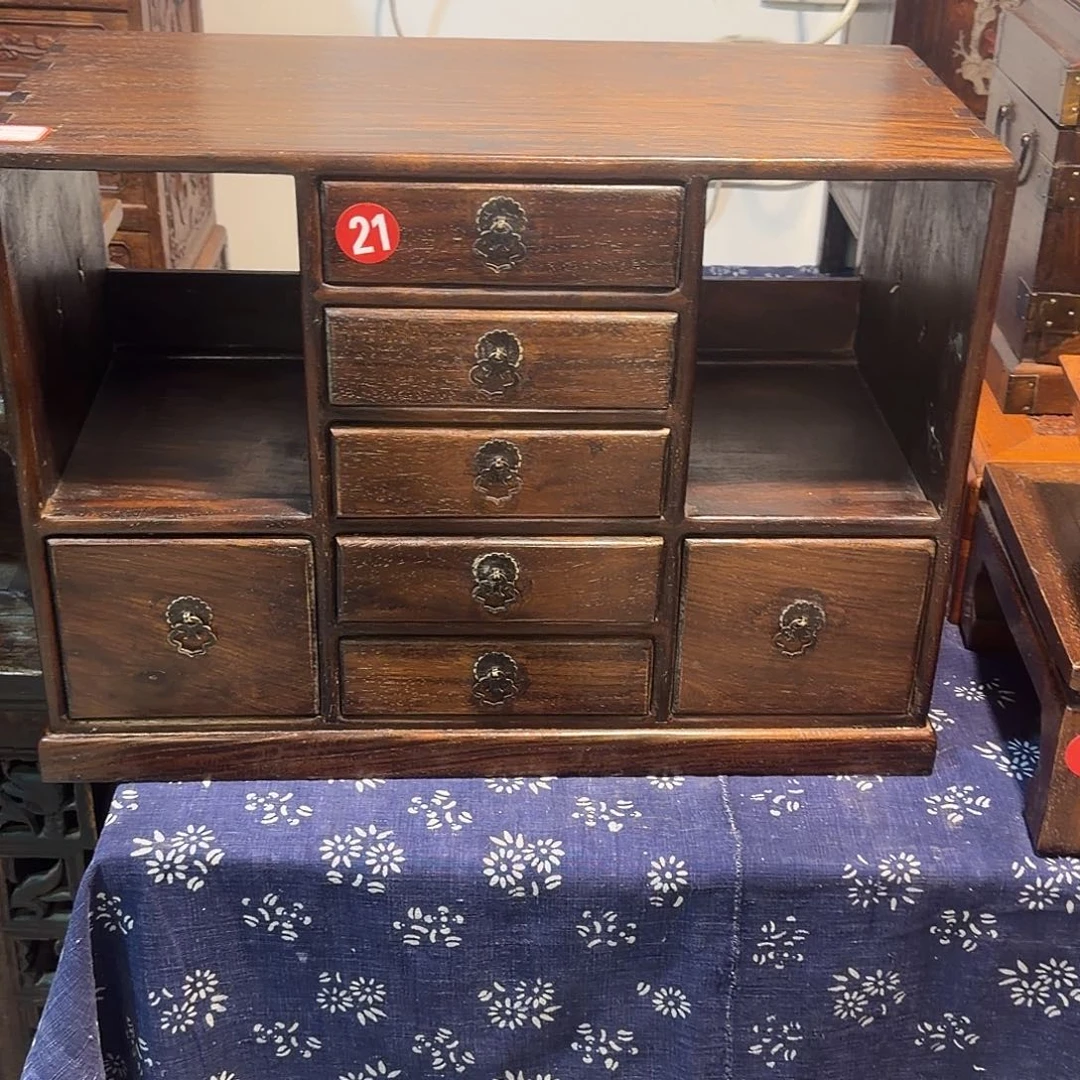 小***…紫檀木类家具1111111111111