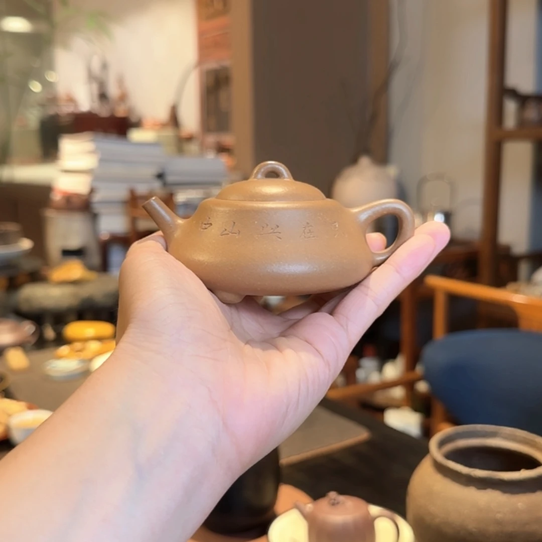 山***逢茶壶紫砂壶壶壶壶壶