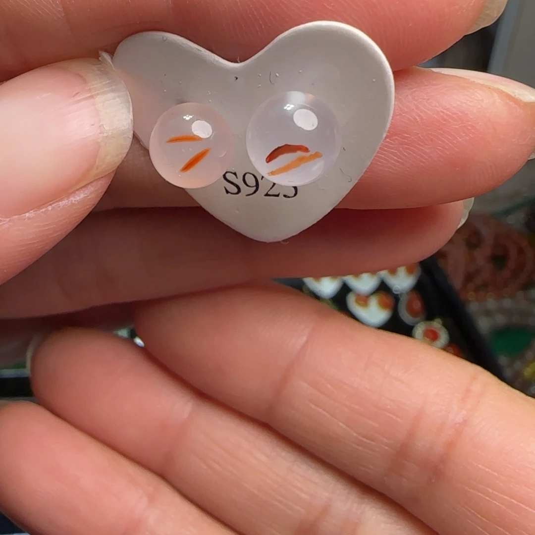 南红玛瑙未镶嵌手链