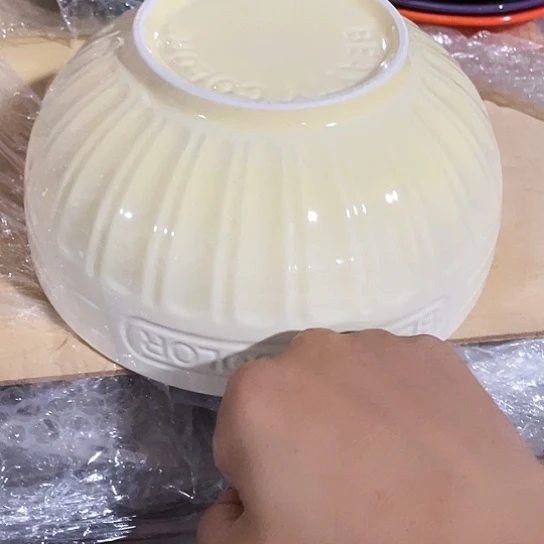 盘外贸单1个陶瓷英寸8w