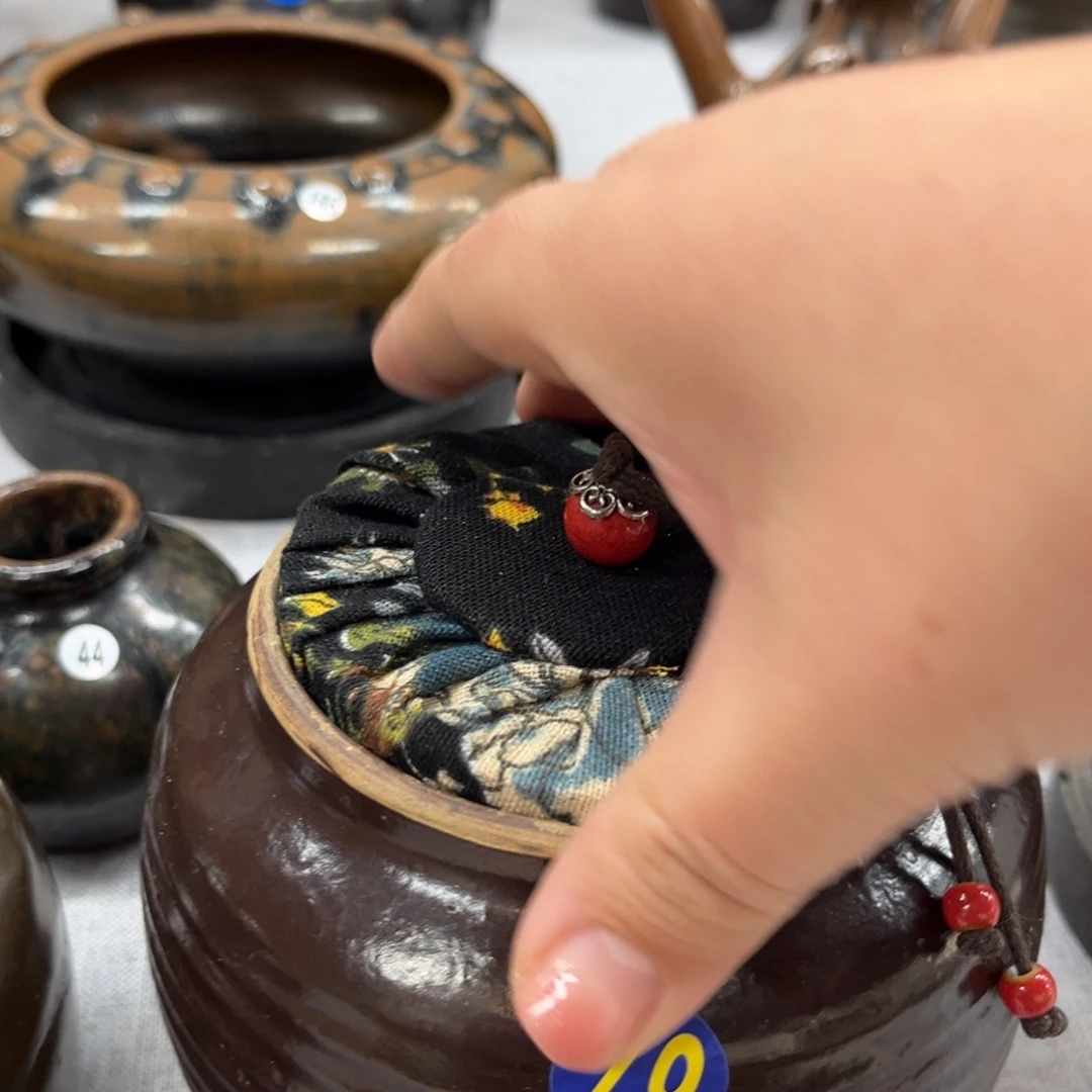 *****瓷片开播福利小罐79号