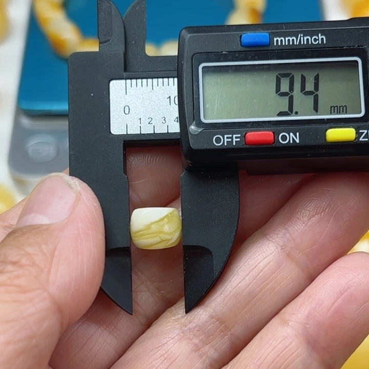 琥珀（矿物珀）裸石未镶嵌j****g