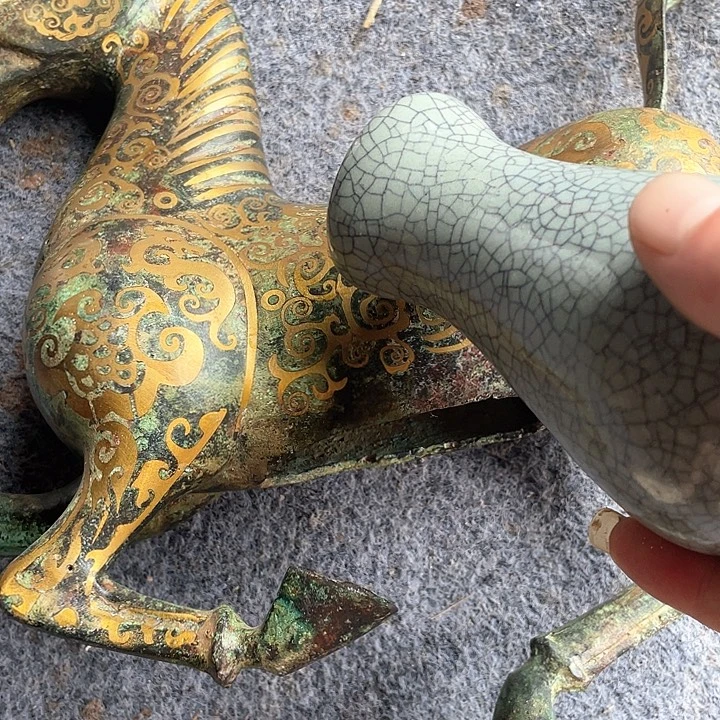 快***藏瓷器摆件瓷器摆件瓷器摆件
