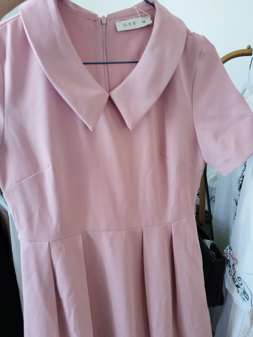 时尚女士服装只限直播间购买