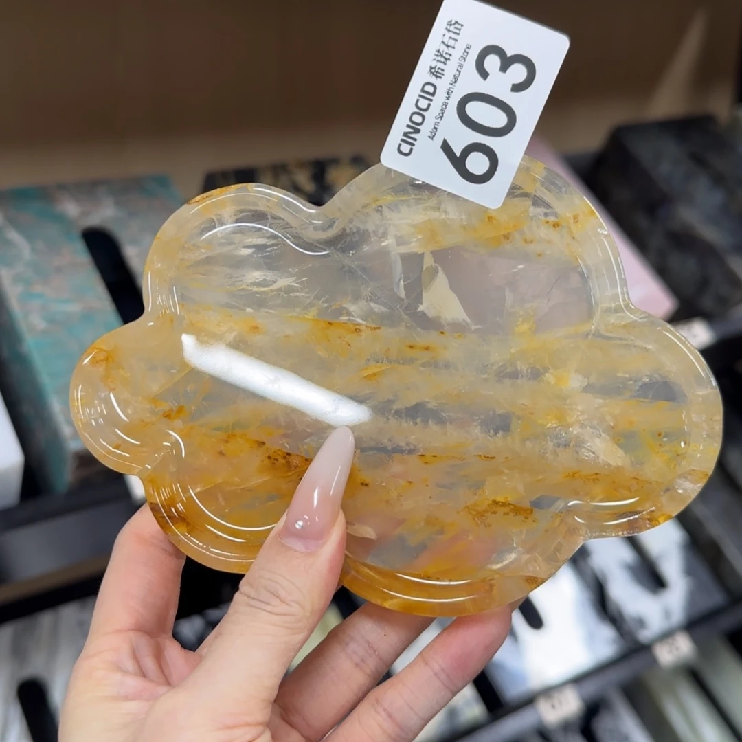 潘多拉小云朵托盘603